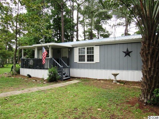 27 Islander Court Murrells Inlet, SC 29576 - Photo 1 of 34