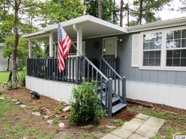 27 Islander Court Murrells Inlet, SC 29576 - Photo 2 of 34