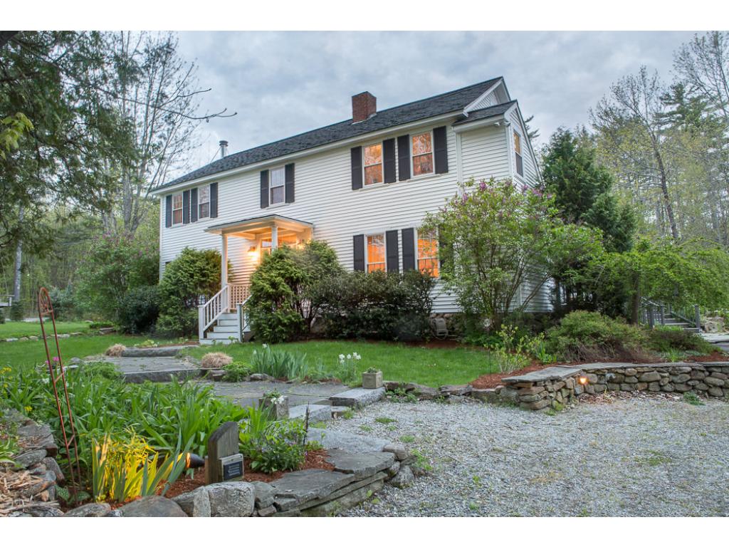 199 College Road Center Harbor, NH 03226 - Photo 2 of 36 Gallery Image 2