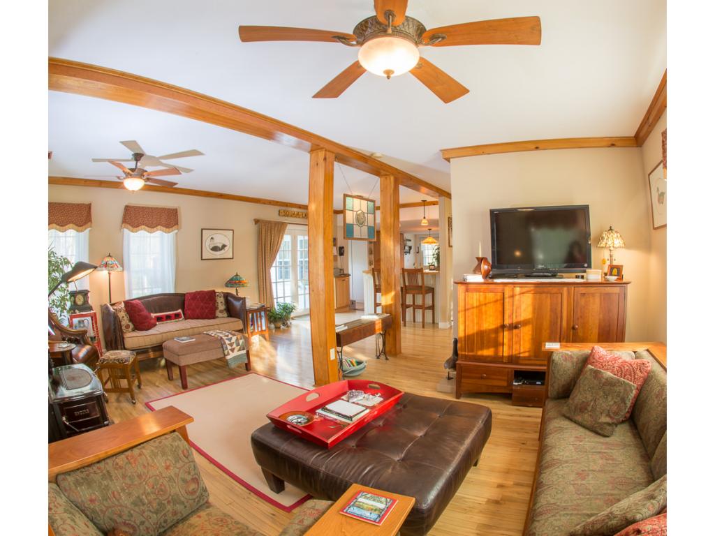 199 College Road Center Harbor, NH 03226 - Photo 13 of 36 Gallery Image 13