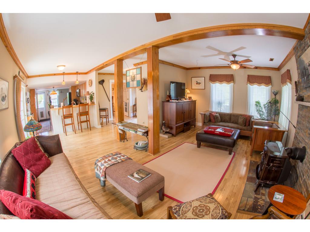 199 College Road Center Harbor, NH 03226 - Photo 15 of 36 Gallery Image 15