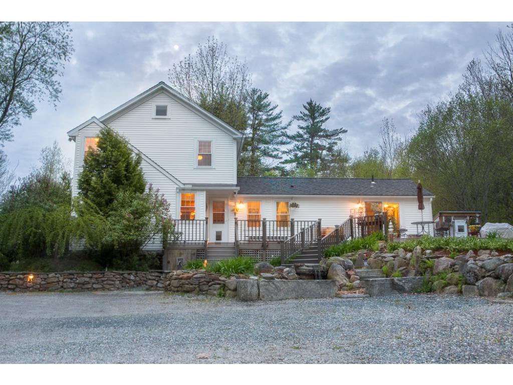 199 College Road Center Harbor, NH 03226 - Photo 3 of 36 Gallery Image 3