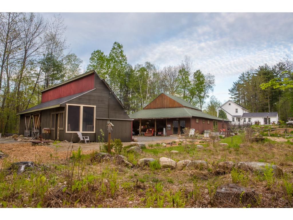 199 College Road Center Harbor, NH 03226 - Photo 29 of 36 Gallery Image 29