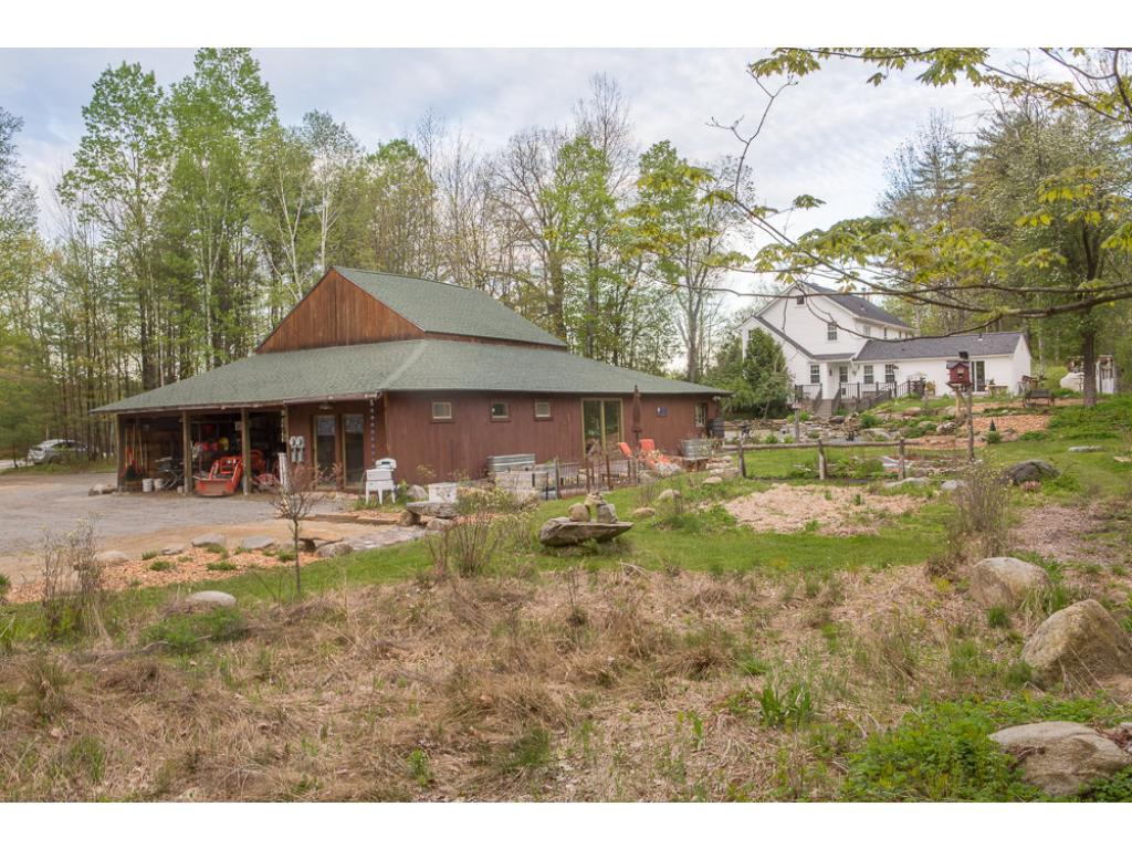 199 College Road Center Harbor, NH 03226 - Photo 31 of 36 Gallery Image 31