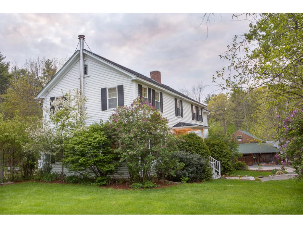 199 College Road Center Harbor, NH 03226 - Photo 5 of 36 Gallery Image 5