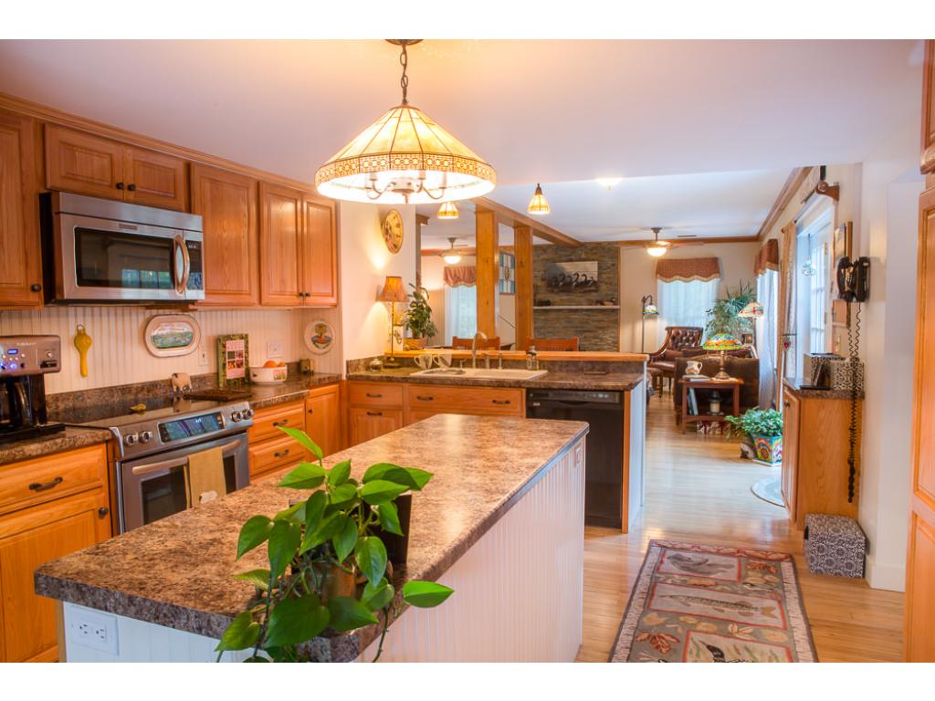 199 College Road Center Harbor, NH 03226 - Photo 8 of 36 Gallery Image 8