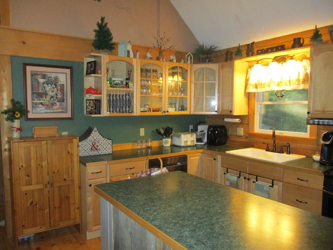 284 North Barnstead Road Barnstead, NH 03225 - Photo 5 of 28 Gallery Image 5