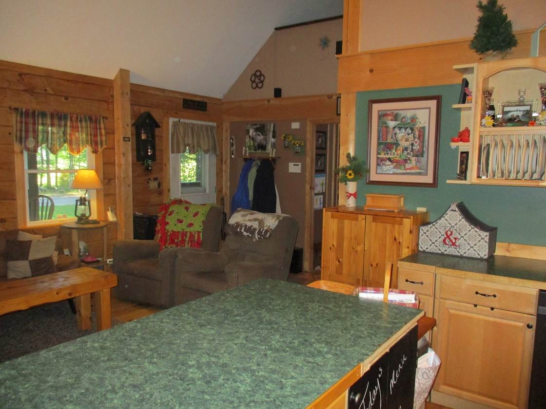 284 North Barnstead Road Barnstead, NH 03225 - Photo 6 of 28 Gallery Image 6