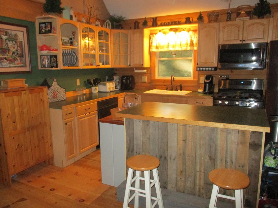 284 North Barnstead Road Barnstead, NH 03225 - Photo 7 of 28 Gallery Image 7