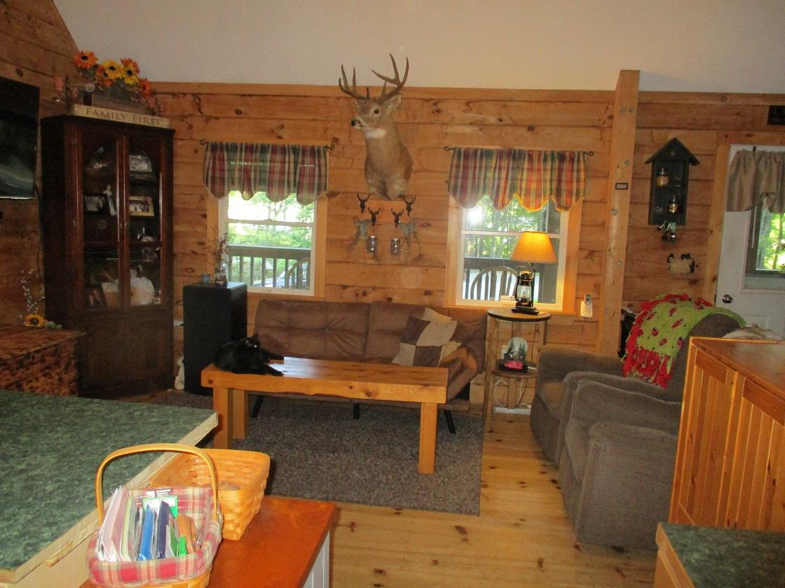 284 North Barnstead Road Barnstead, NH 03225 - Photo 8 of 28 Gallery Image 8