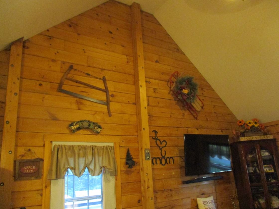284 North Barnstead Road Barnstead, NH 03225 - Photo 9 of 28 Gallery Image 9