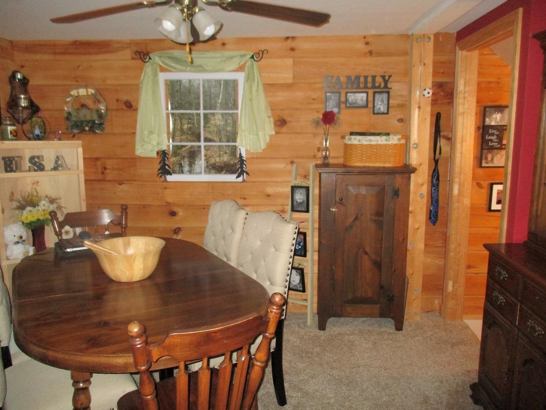 284 North Barnstead Road Barnstead, NH 03225 - Photo 10 of 28 Gallery Image 10