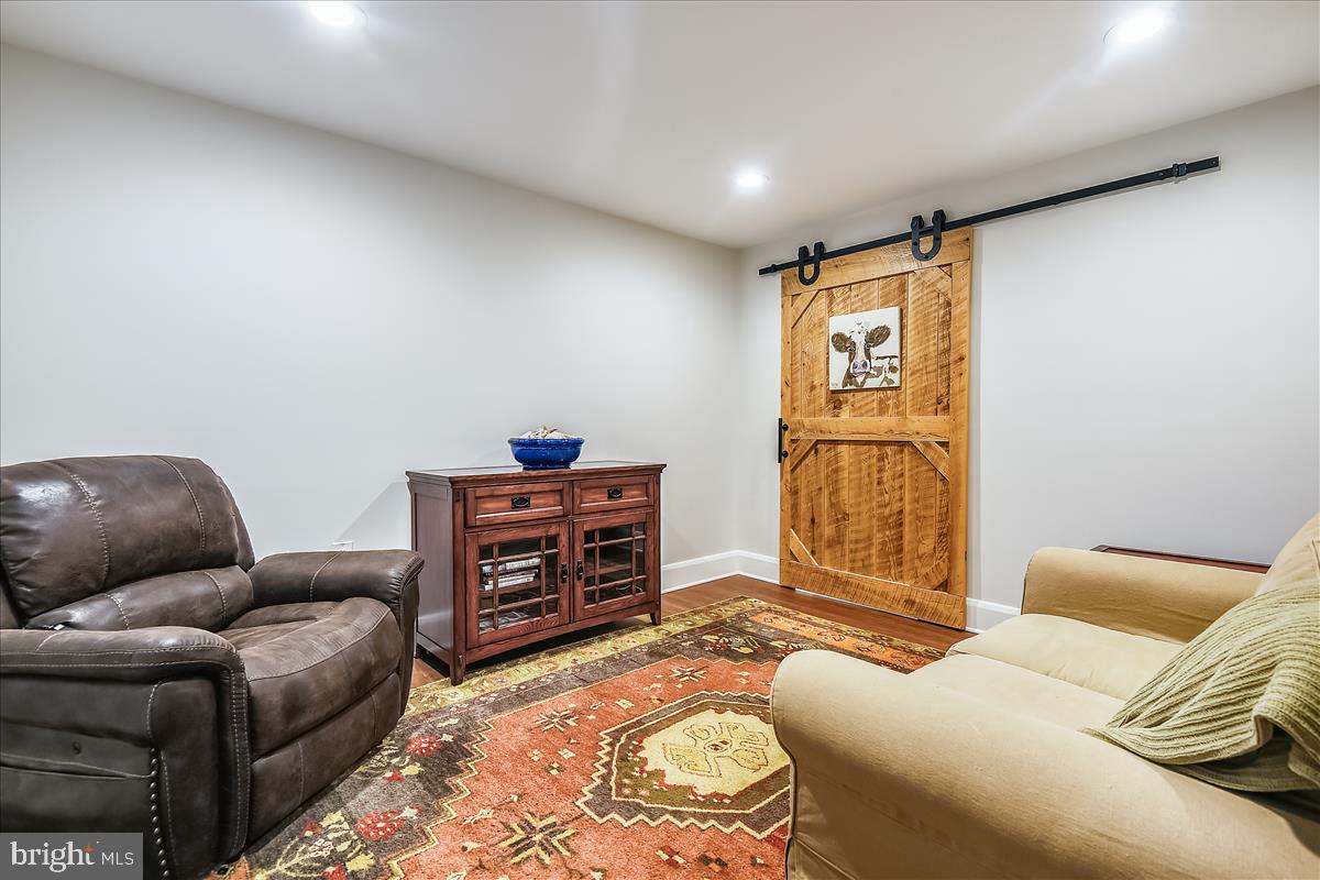 221 Gibson Road Annapolis, MD 21401 - Photo 37 of 58 Lower level family room