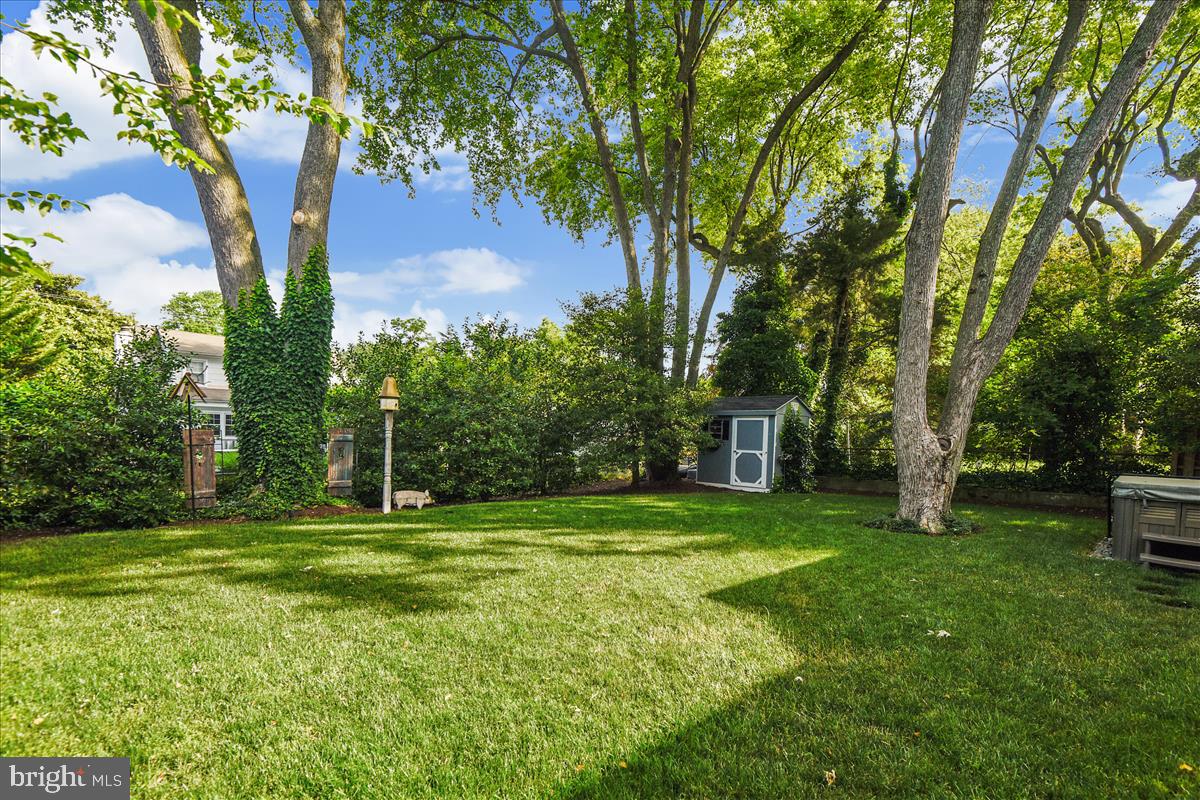 221 Gibson Road Annapolis, MD 21401 - Photo 50 of 58 Beautifully landscaped and very inviting