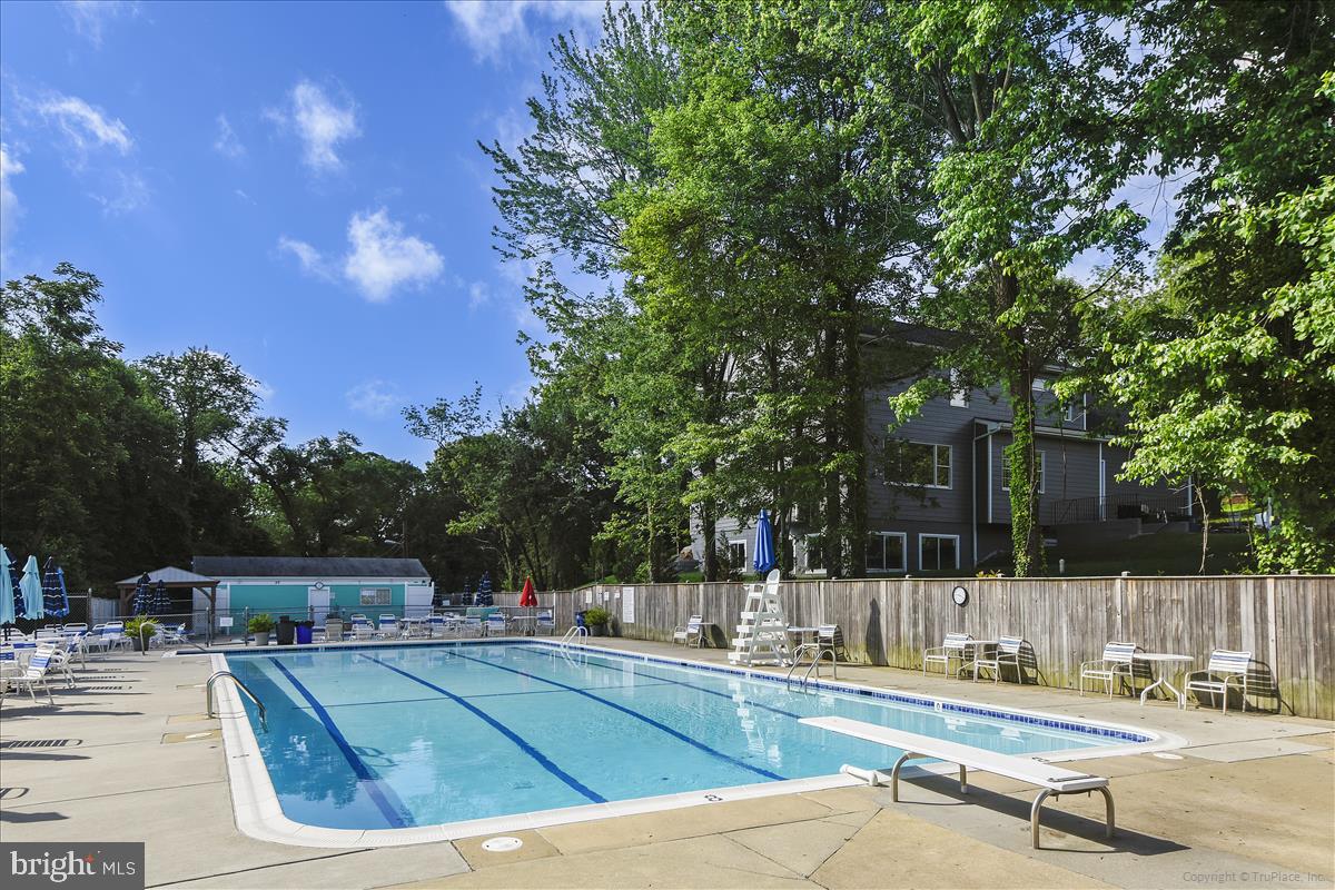 221 Gibson Road Annapolis, MD 21401 - Photo 54 of 58 Community pool