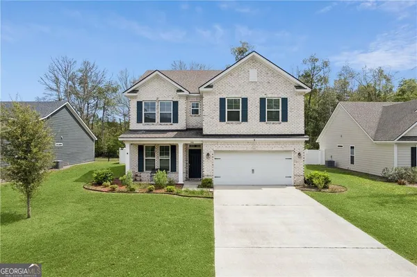 $445,000 | 140 Clearwater Drive, Brunswick, GA 31523