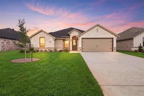 $357,888 | 1366 Oleander Drive, Tolar, TX 76476
