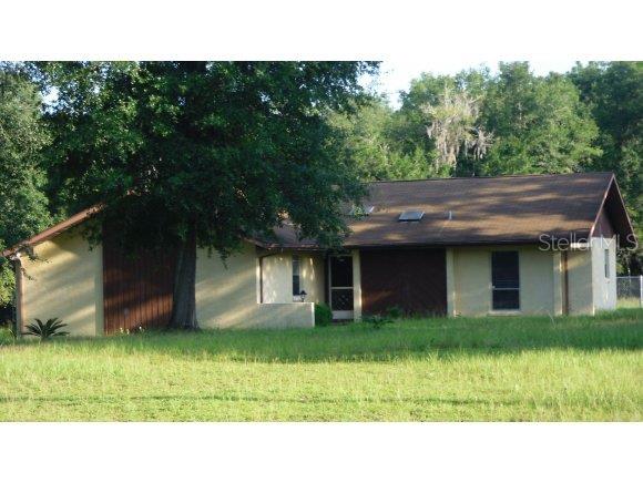 12441 Southwest 52nd Lane Road Ocala, FL 34481 - Photo 1 of 1 Primary Photo