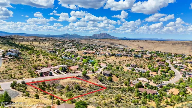 $70,000 | 957 Sunrise Boulevard, Prescott, AZ 86301