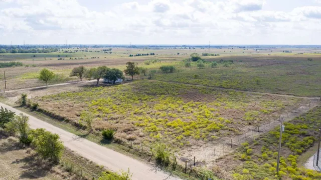 a view of a lake with a mountain
