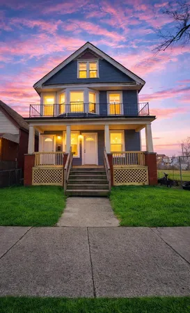 $228,000 | 4215 McClellan Avenue, Detroit, MI 48214