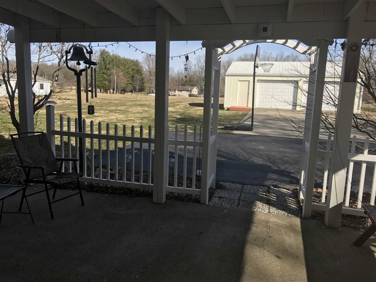 3404 Tunnelton Road Bedford, IN 47421 - Photo 15 of 18 Gallery Image 15