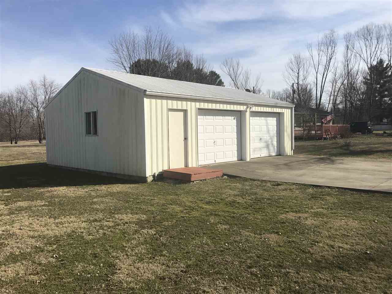 3404 Tunnelton Road Bedford, IN 47421 - Photo 16 of 18 Gallery Image 16
