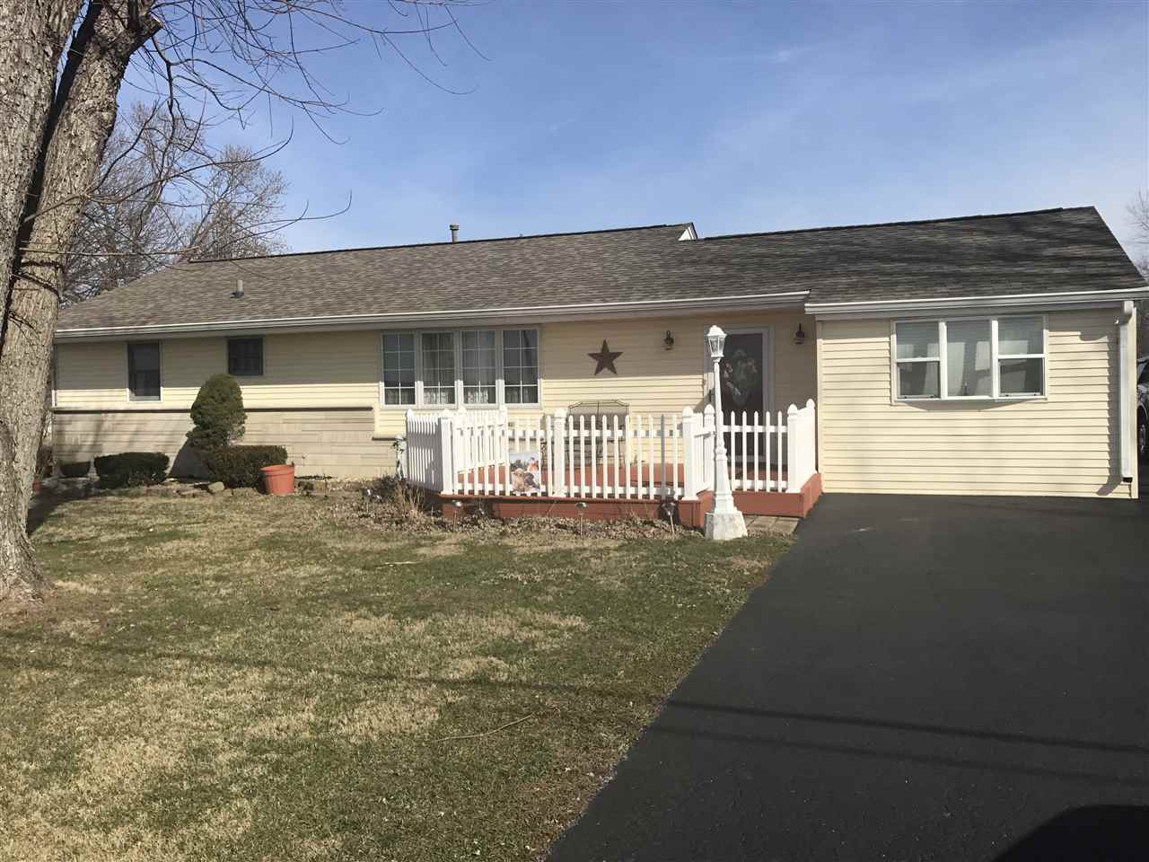3404 Tunnelton Road Bedford, IN 47421 - Photo 17 of 18 Gallery Image 17