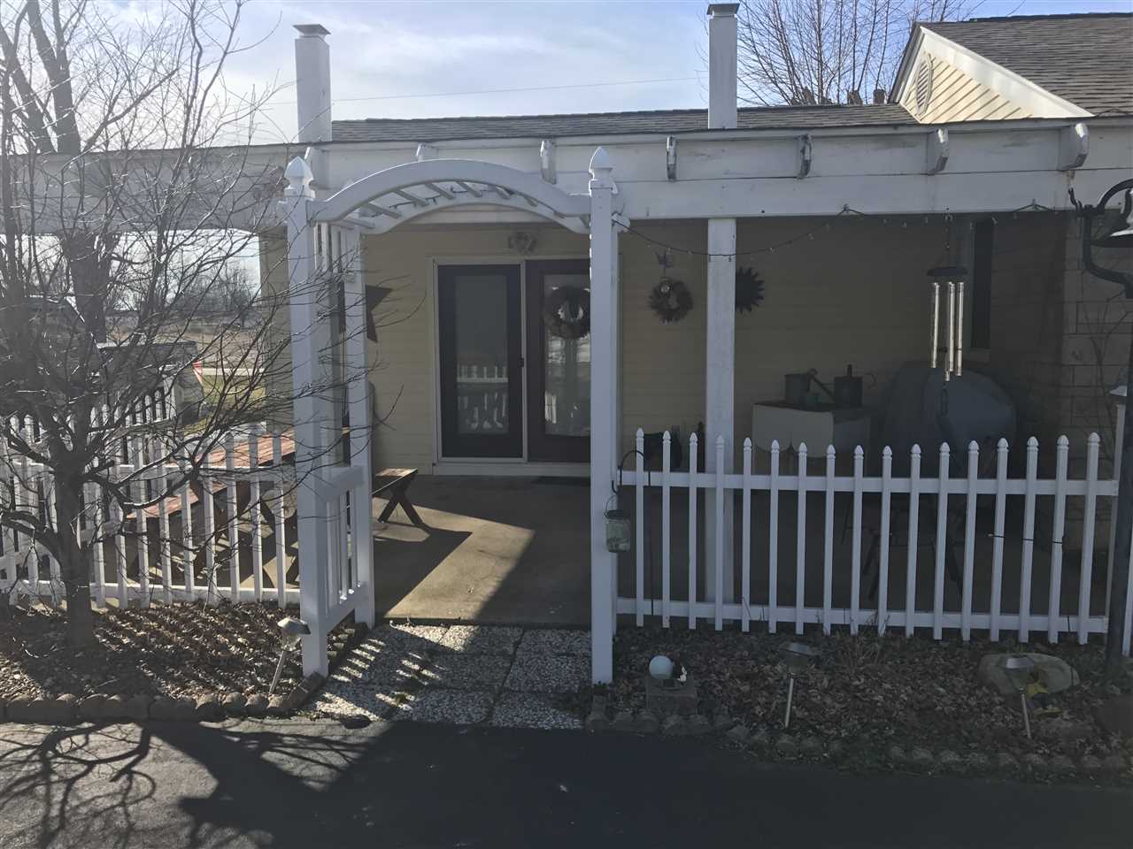 3404 Tunnelton Road Bedford, IN 47421 - Photo 18 of 18 Gallery Image 18