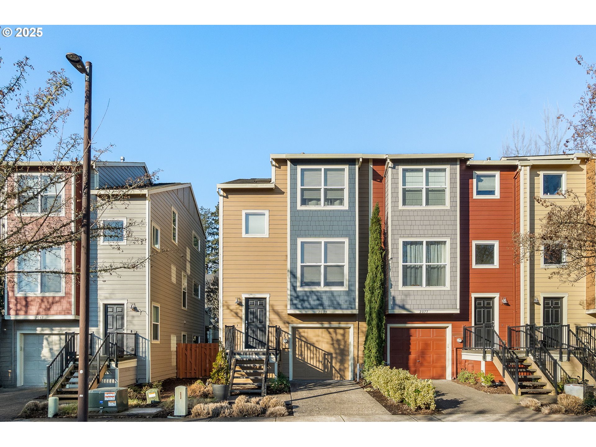 2063 Northeast Cadbury Ave  