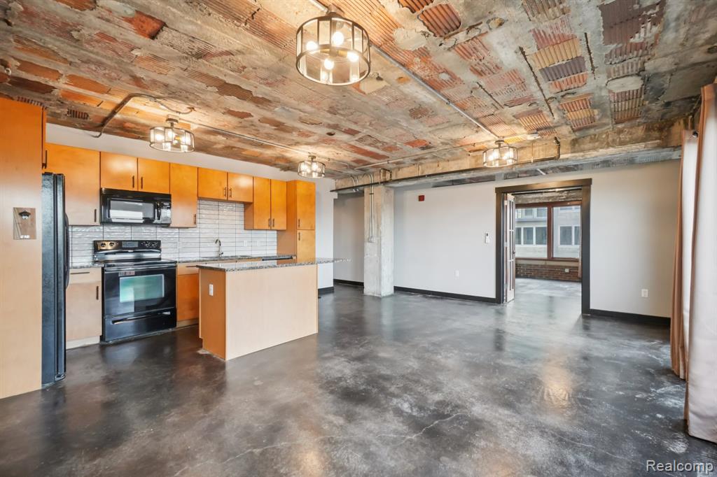 2915 John R Street, Unit 502 Detroit, MI 48201 - Photo 6 of 25