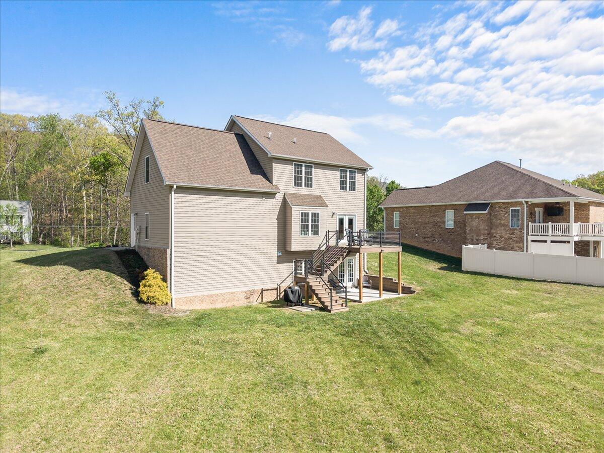1695 Red Ln Extension Salem, VA 24153 - Photo 40 of 41