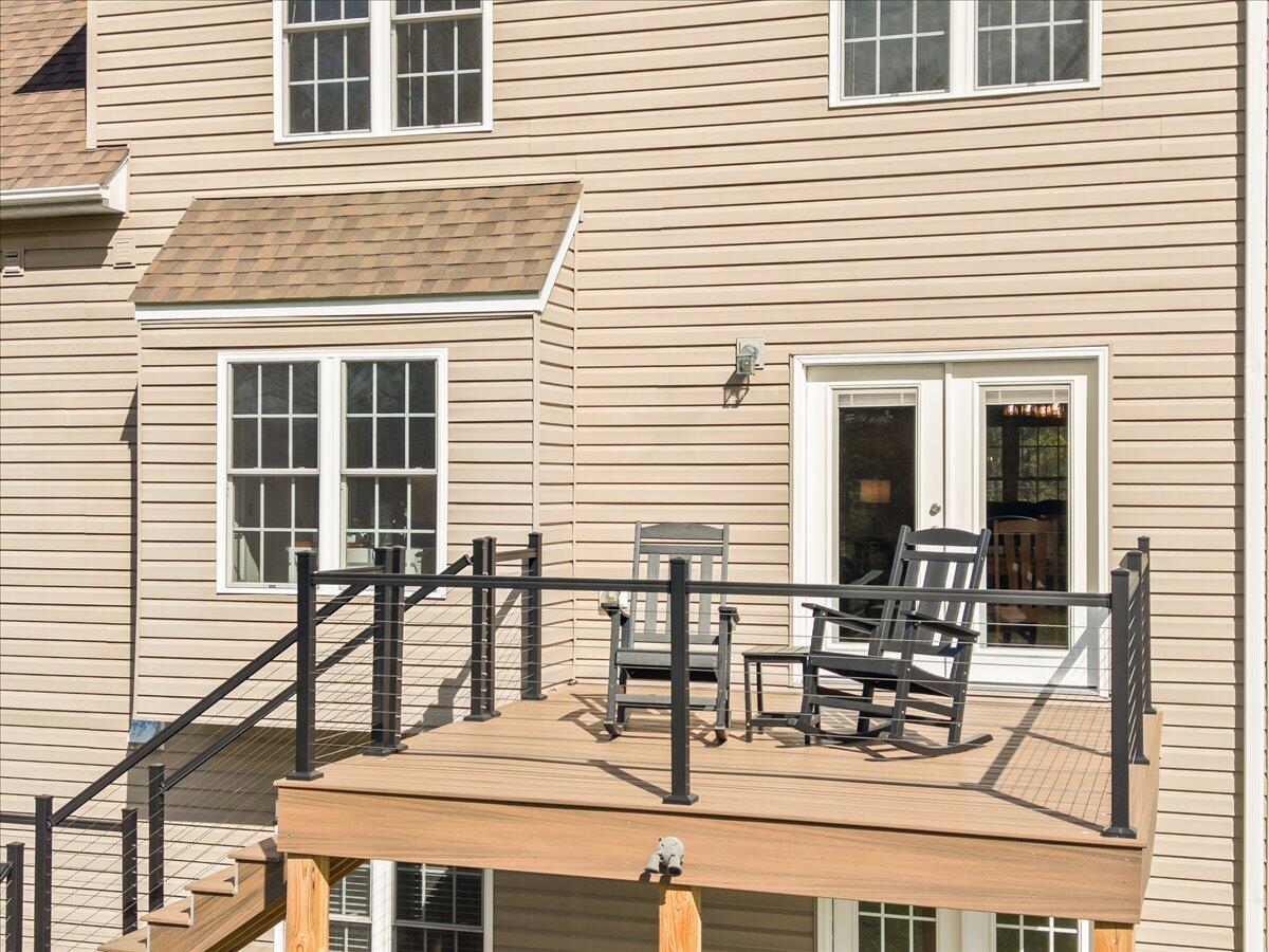 1695 Red Ln Extension Salem, VA 24153 - Photo 10 of 41 a view of house with outdoor seating space