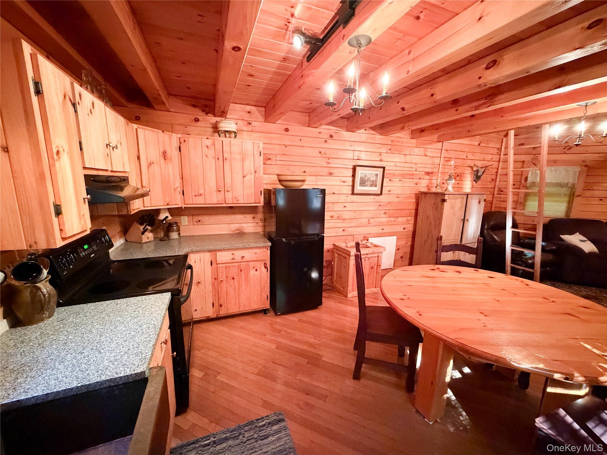 836 Emerald Lake Road Delancey, NY 13752 - Photo 8 of 18