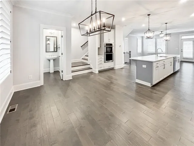 $2,899 | 300 Meadow Mill Way, Woodstock, GA 30188