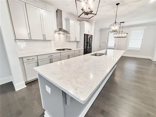 $2,899 | 300 Meadow Mill Way, Woodstock, GA 30188