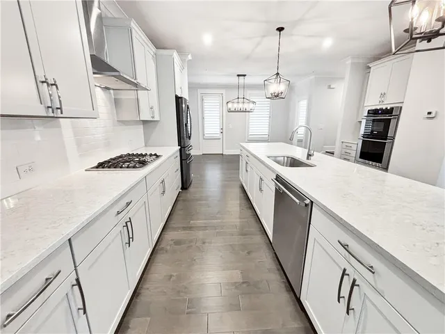 $2,899 | 300 Meadow Mill Way, Woodstock, GA 30188