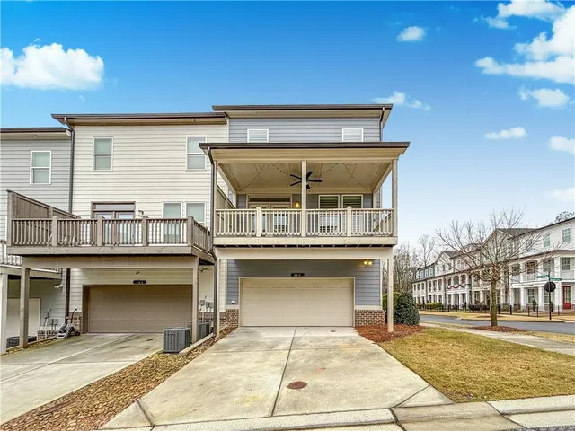 $2,899 | 300 Meadow Mill Way, Woodstock, GA 30188