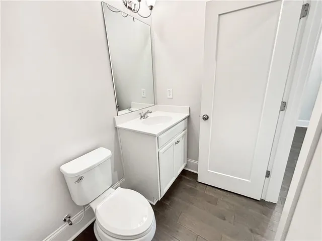 $2,899 | 300 Meadow Mill Way, Woodstock, GA 30188