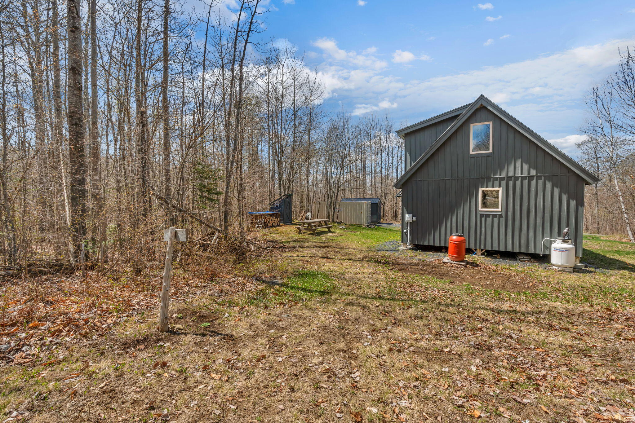 144 Blanchard Road Shirley, ME 04485 - Photo 12 of 49