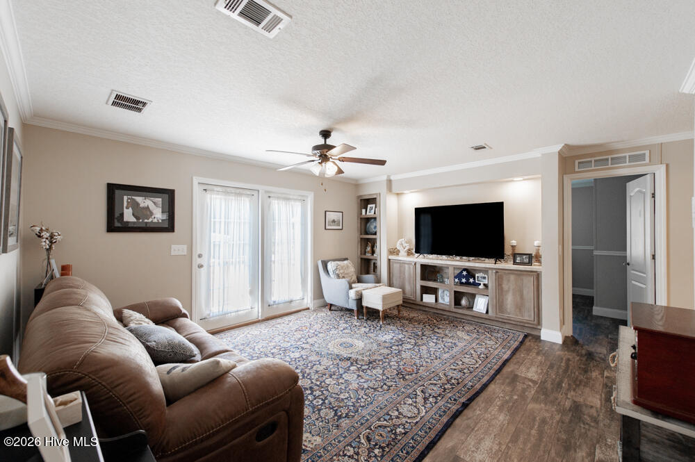 141 Bridge Creek Road Ridge Spring, SC 29129 - Photo 11 of 32 Gallery Image 11