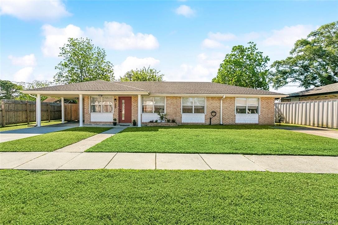 3013 Mumphrey Road Chalmette, LA 70043 - Photo 3 of 30