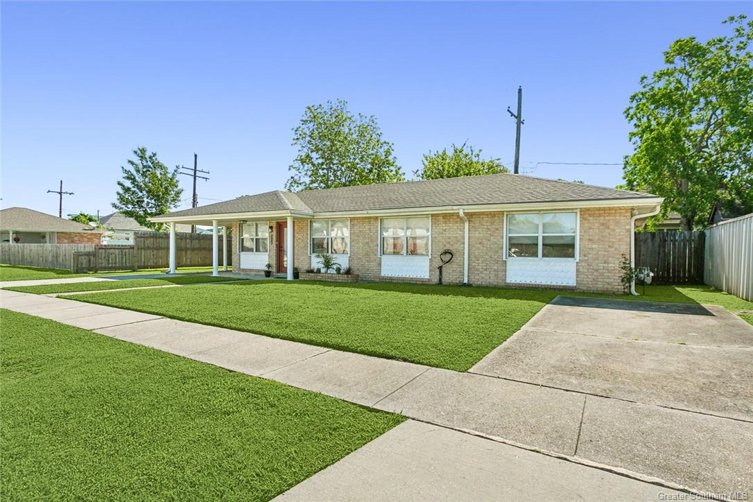 3013 Mumphrey Road Chalmette, LA 70043 - Photo 4 of 30