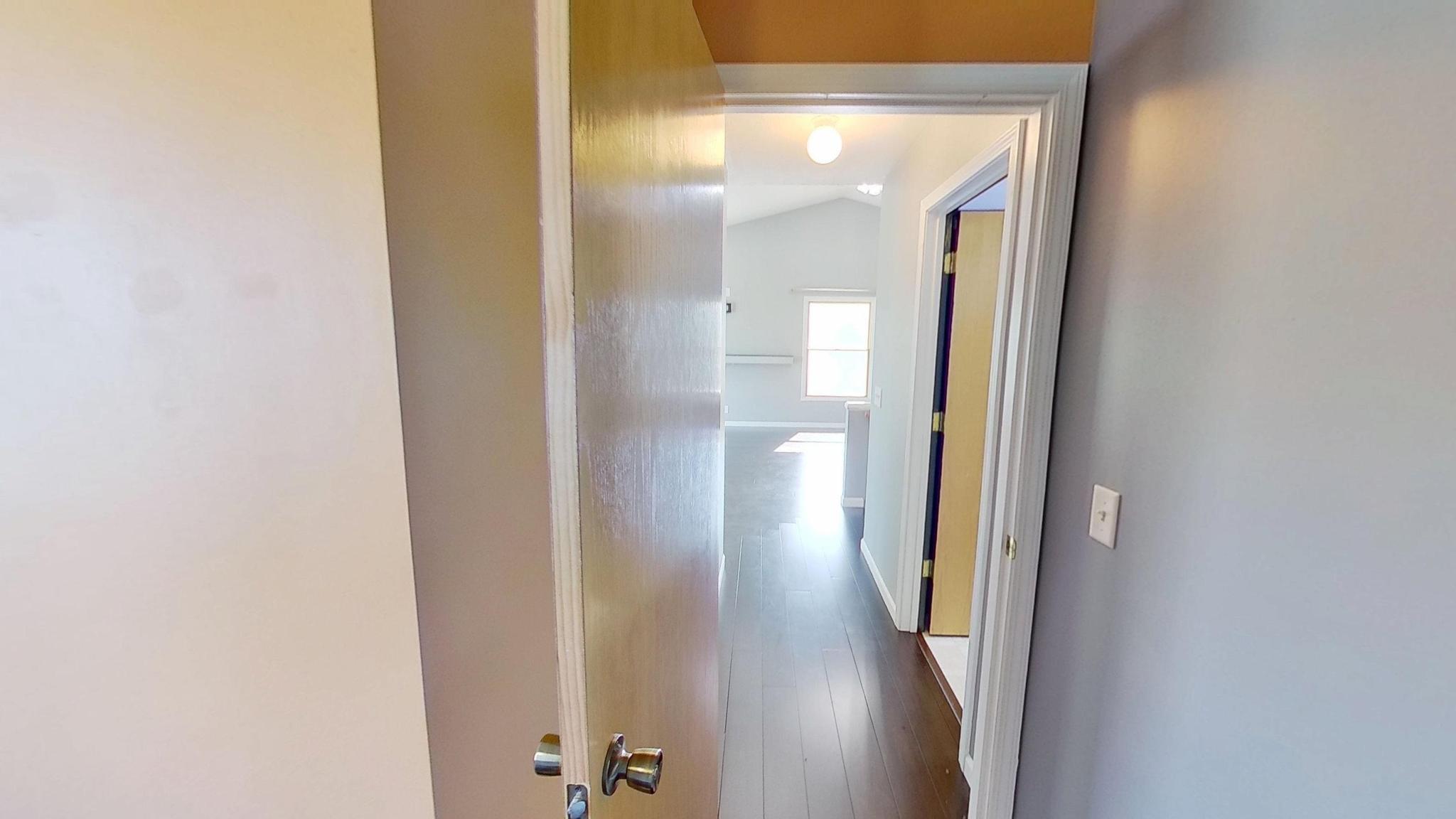 2968 Riley Ridge Road Holland, MI 49424 - Photo 16 of 33 Hallway