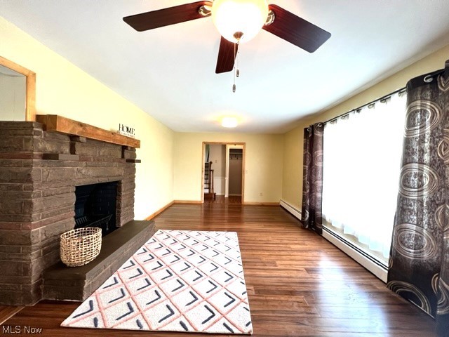 5316 Wolf Road Southwest Port Washington, OH 43837 - Photo 11 of 35 Gallery Image 11