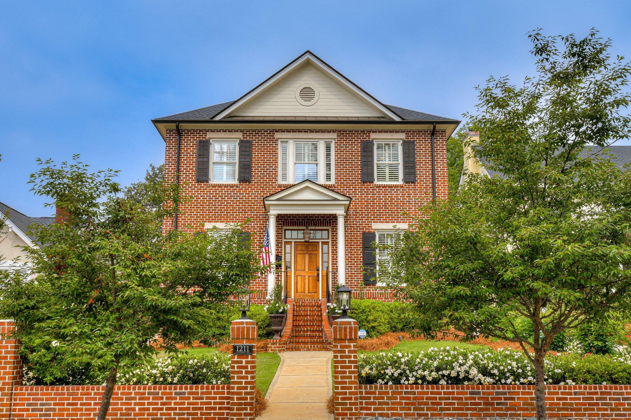 1211 Anthony Road Augusta, GA 30904 - Photo 1 of 38 101 (2)