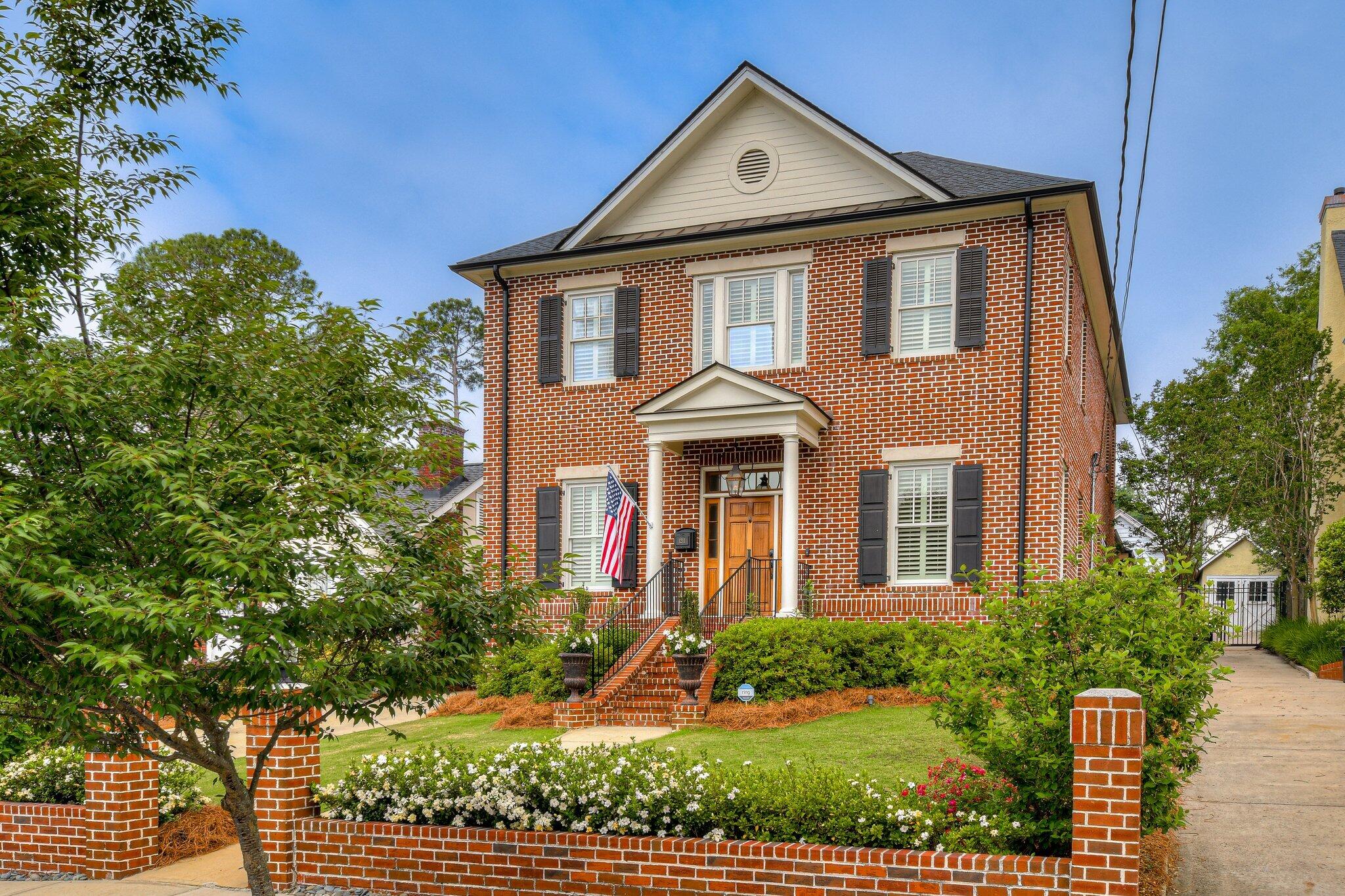 1211 Anthony Road Augusta, GA 30904 - Photo 2 of 38 102