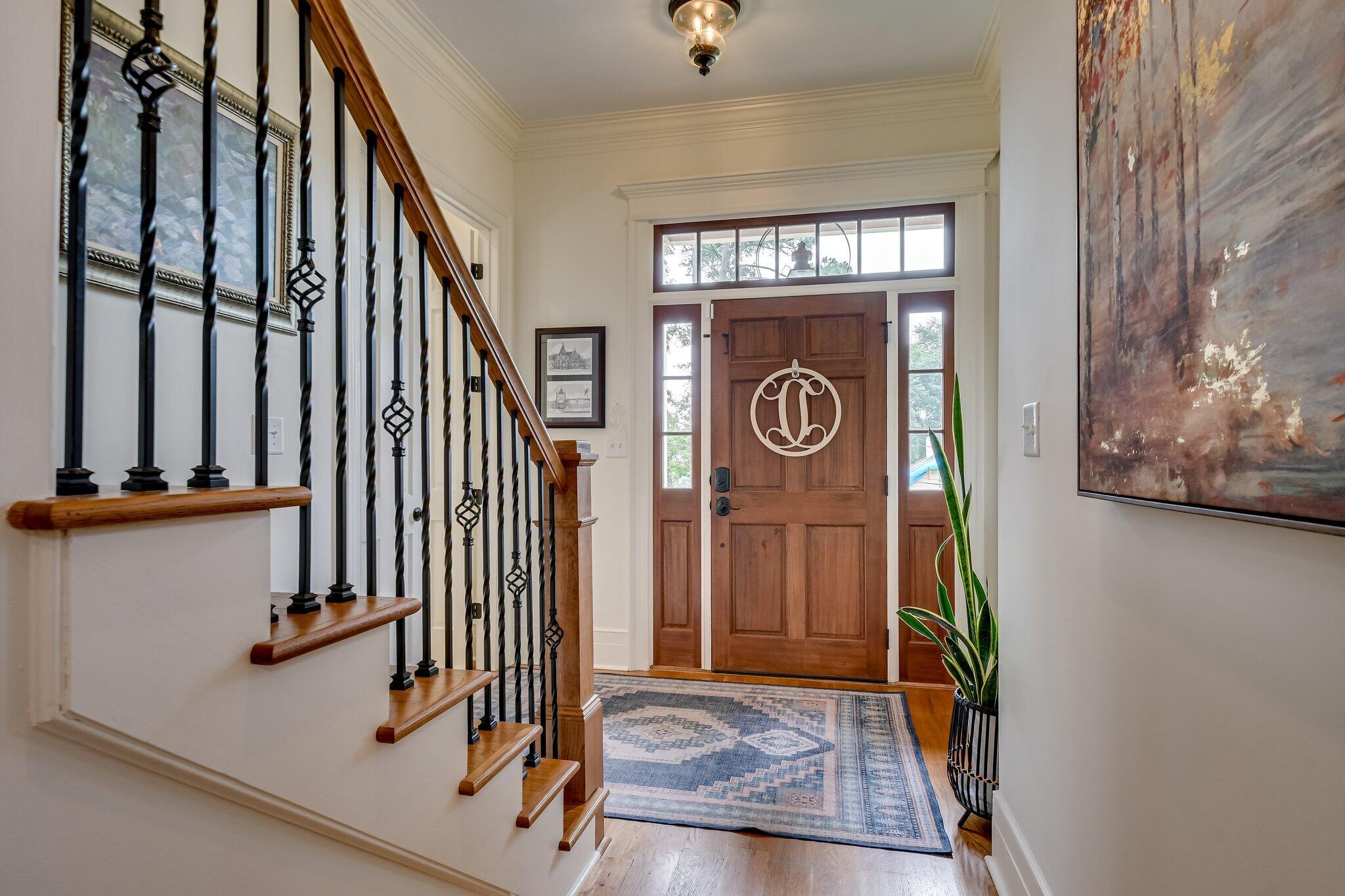 1211 Anthony Road Augusta, GA 30904 - Photo 4 of 38 108