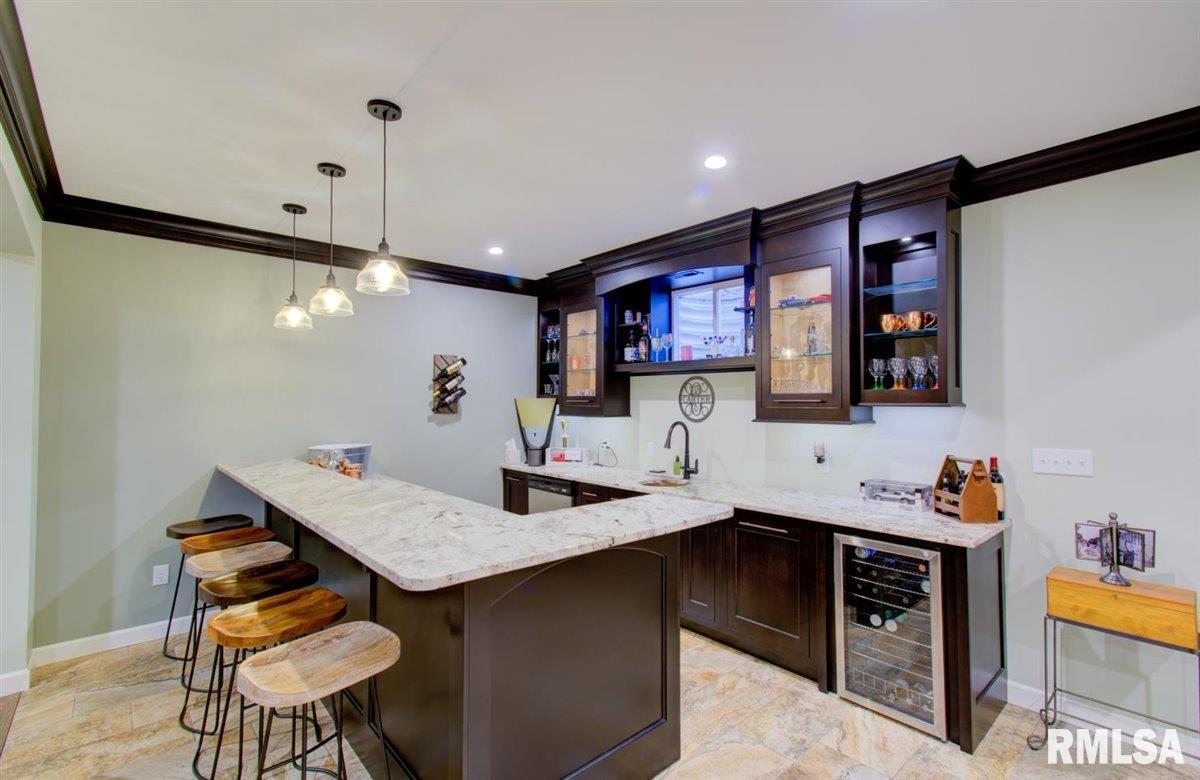 3616 St Anne's Drive Springfield, IL 62712 - Photo 23 of 42 Gallery Image 23