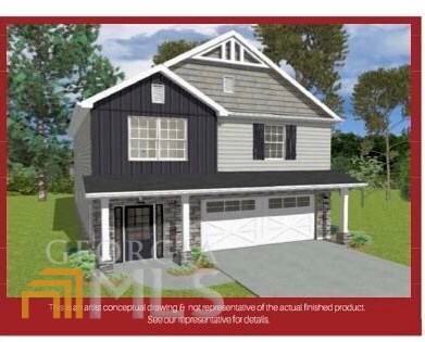 11072 Cornerstone Way Hampton, GA 30228 - Photo 1 of 1 Gallery Image 1
